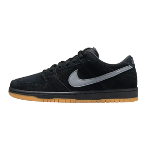 Nike SB Dunk Low Pro Grey Black