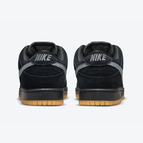 Nike SB Dunk Low Pro Grey Black