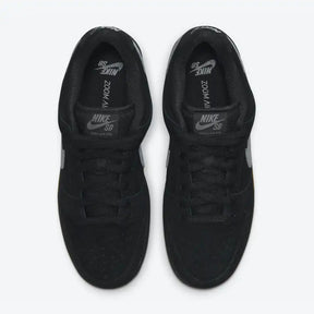 Nike SB Dunk Low Pro Grey Black