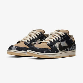 Travis Scott x Nike SB Dunk Low