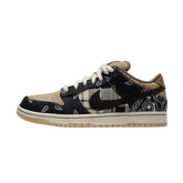 Travis Scott x Nike SB Dunk Low