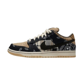 Travis Scott x Nike SB Dunk Low