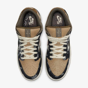 Travis Scott x Nike SB Dunk Low