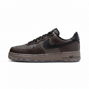Nike Air Force 1 Low - Black Tea | Petra Brown