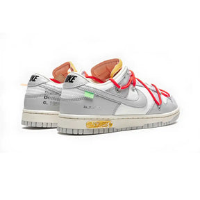 Off-White x Nike Dunk Low Lot 6 of 50