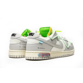 Off-White x Nike Dunk Low Lot 7 of 50