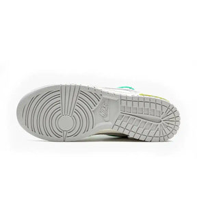 Off-White x Nike Dunk Low Lot 14 of 50