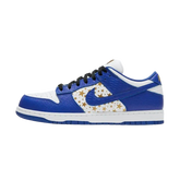 Supreme x Nike SB Dunk Low Hyper Royal