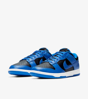 Nike Dunk Low Hyper Cobalt