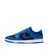 Nike Dunk Low Hyper Cobalt