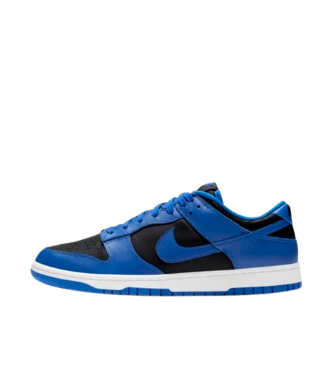 Nike Dunk Low Hyper Cobalt