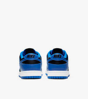 Nike Dunk Low Hyper Cobalt