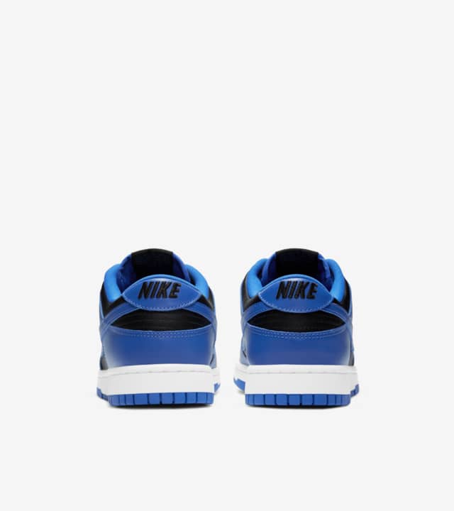 Nike Dunk Low Hyper Cobalt