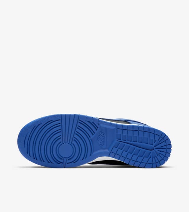 Nike Dunk Low Hyper Cobalt