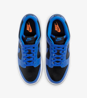 Nike Dunk Low Hyper Cobalt
