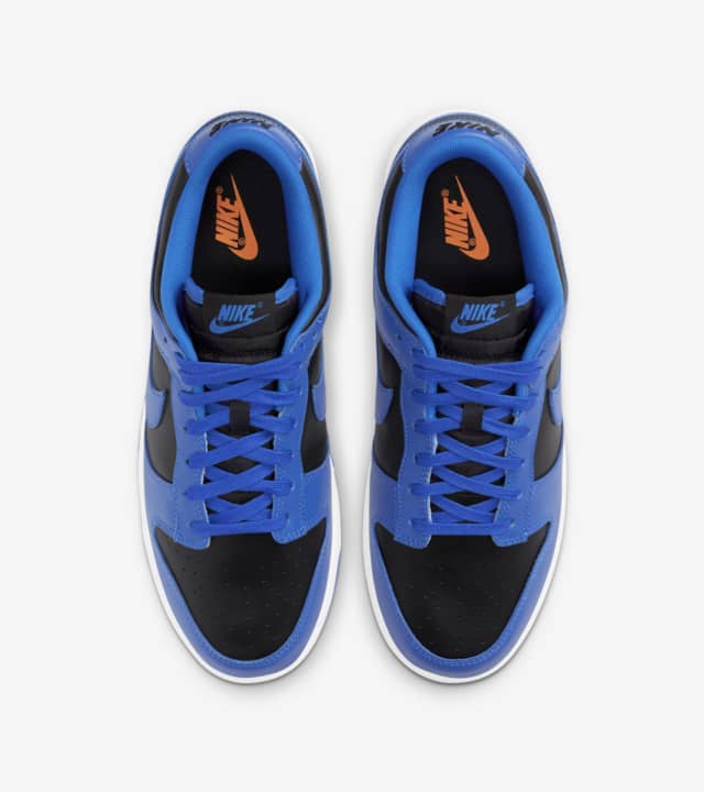 Nike Dunk Low Hyper Cobalt
