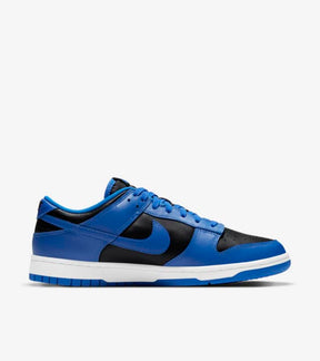 Nike Dunk Low Hyper Cobalt