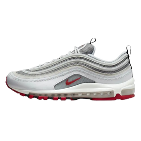 Nike Air Max 97 White Bullet