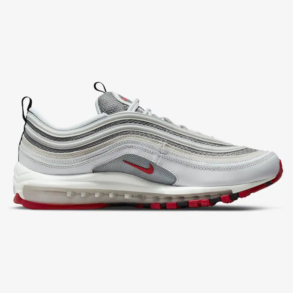 Nike Air Max 97 White Bullet