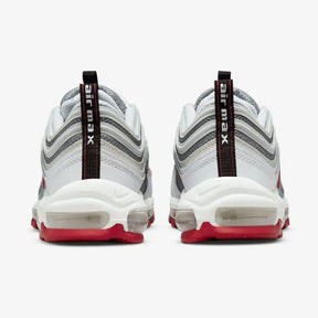 Nike Air Max 97 White Bullet