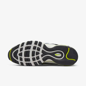 Nike Air Max 97 Atlantic Blue and Voltage Yellow