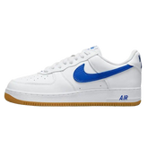 Nike Air Force 1 Low Since '82 White Royal