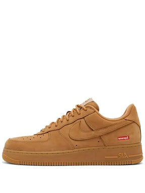 Nike Air Force 1 Low Supreme Wheat