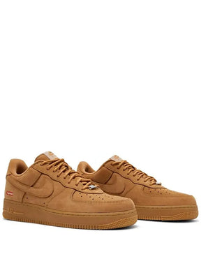 Nike Air Force 1 Low Supreme Wheat