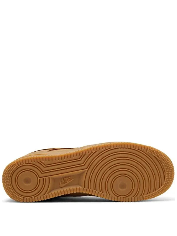 Nike Air Force 1 Low Supreme Wheat