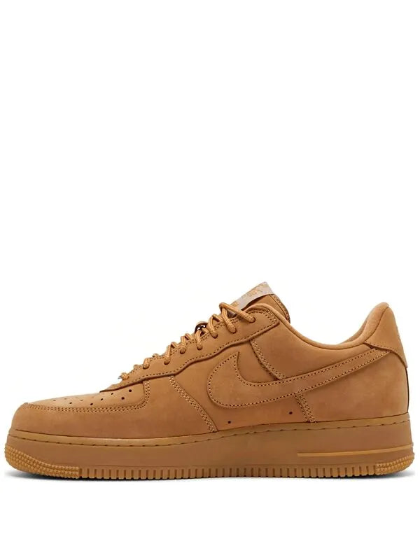 Nike Air Force 1 Low Supreme Wheat
