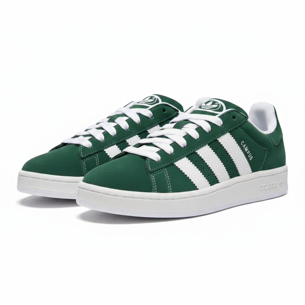 Adidas Originals Campus 00s | Verde