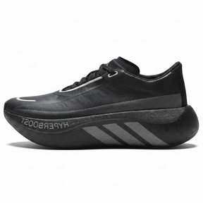 Adidas Hyperboost Edge - Off Black | Preto