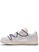 Nike Dunk Low Off-White Lot 18 of 50
