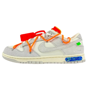 Off-White x Nike Dunk Low Lot 31 of 50