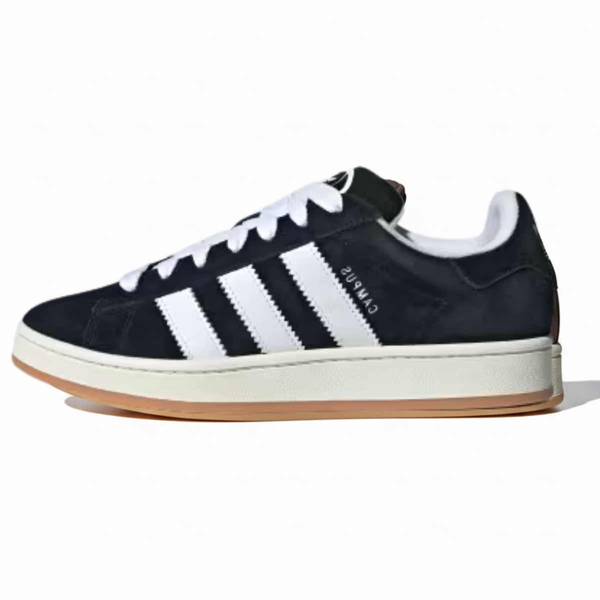Adidas Originals Campus 00s - Preto | Branco