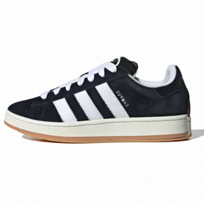 Adidas Originals Campus 00s - Preto | Branco