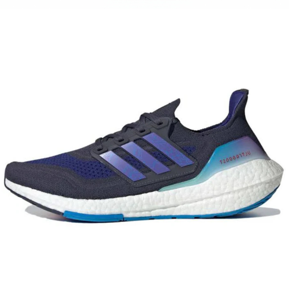 Adidas Ultraboost 21  - Teaser Shadow | Navy