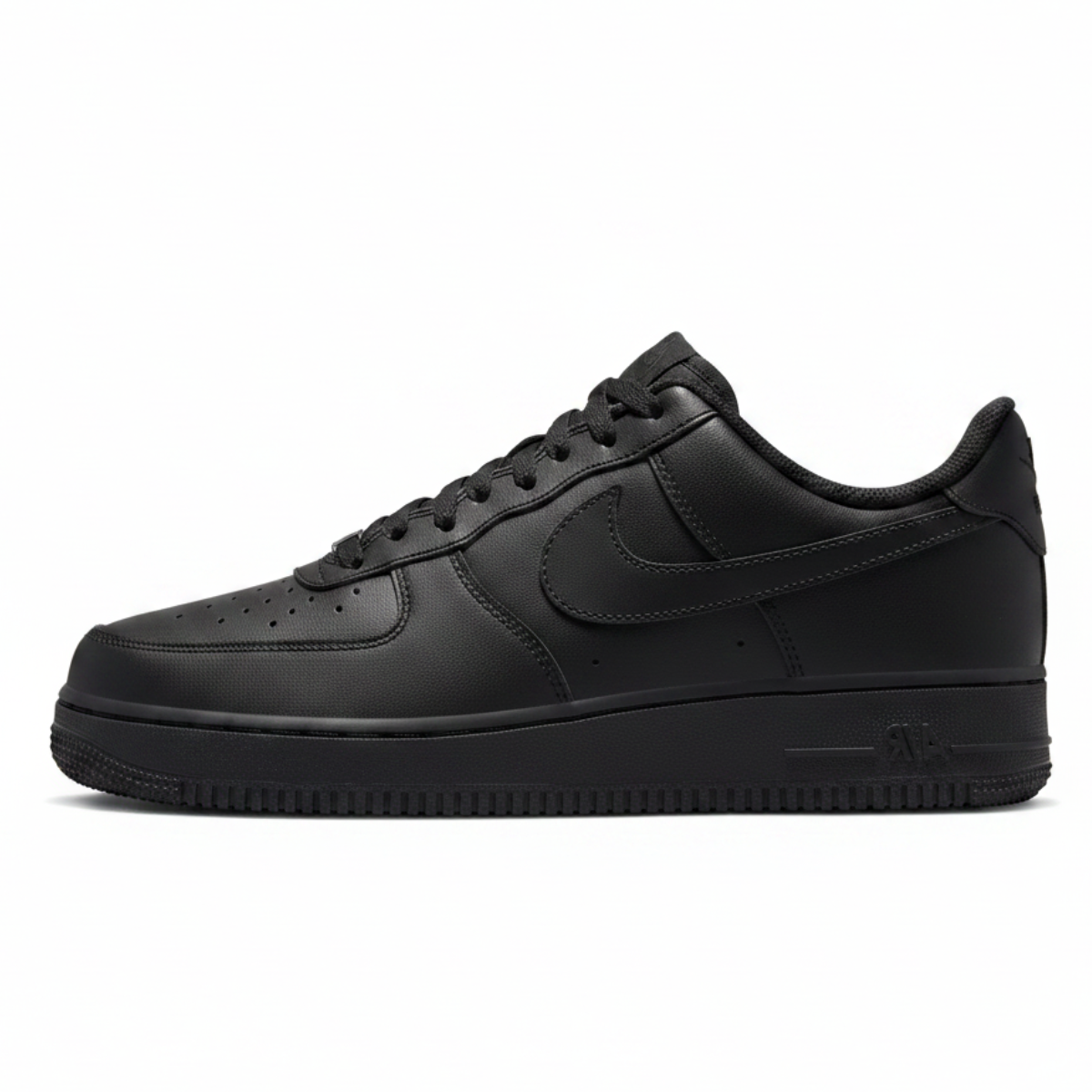 Nike Air Force 1 - Low | Black