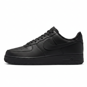 Nike Air Force 1 - Low | Black