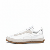 Alexander McQueen EC1 Sneaker - Branco | Marrom