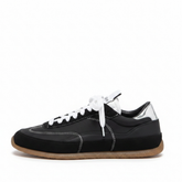 Alexander McQueen EC1 Sneaker - Preto | Branco