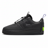 Nike Air Force 1 - Experimental | Black