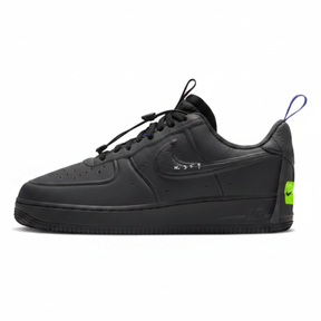 Nike Air Force 1 - Experimental | Black