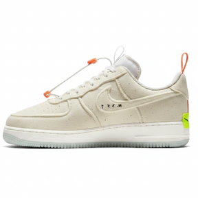 Nike Air Force 1 - Experimental | Sail