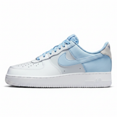 Nike Air Force 1 07 LV8 - Psychic | Blue