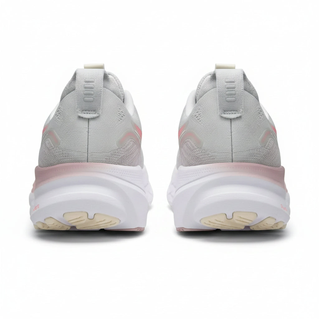 ASICS GEL-KAYANO 32 - Branco | Laranja