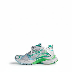 Balenciaga Runner - Verde | Claro