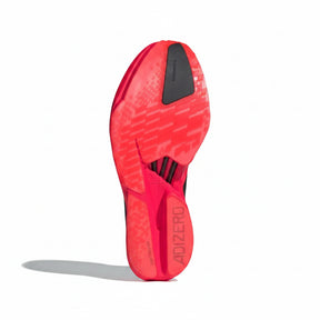 Adidas Adizero Adios Pro 4 - Vermelho | Preto