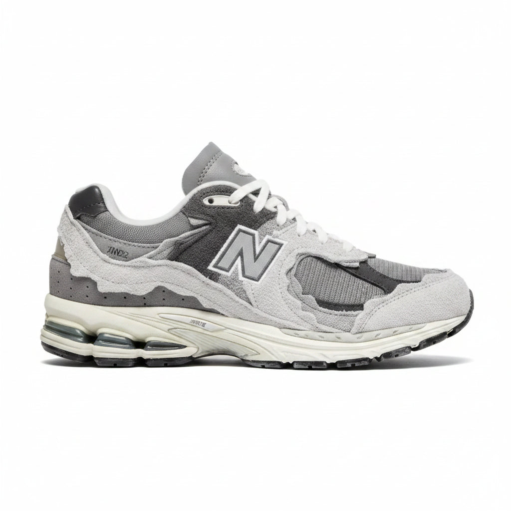 New Balance 2002R - Marrom