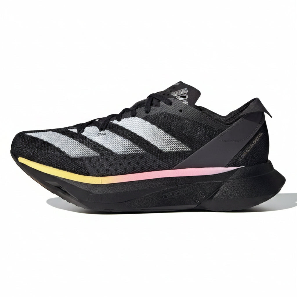Adidas Adizero Adios Pro 3 - Laranja | Preto